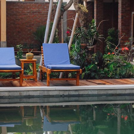 Govardan Home Stay Canggu Exteriör bild