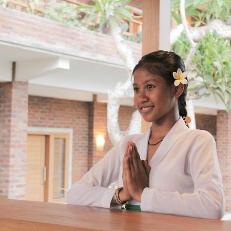 Govardan Home Stay Canggu Exteriör bild