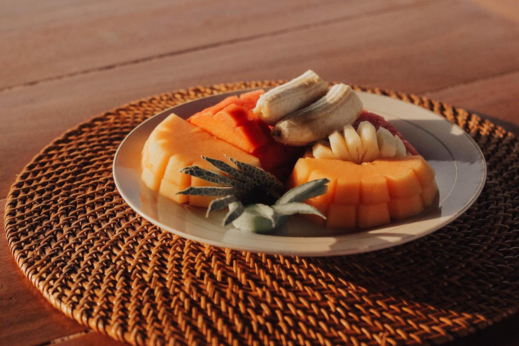 Govardan Home Stay Canggu Exteriör bild