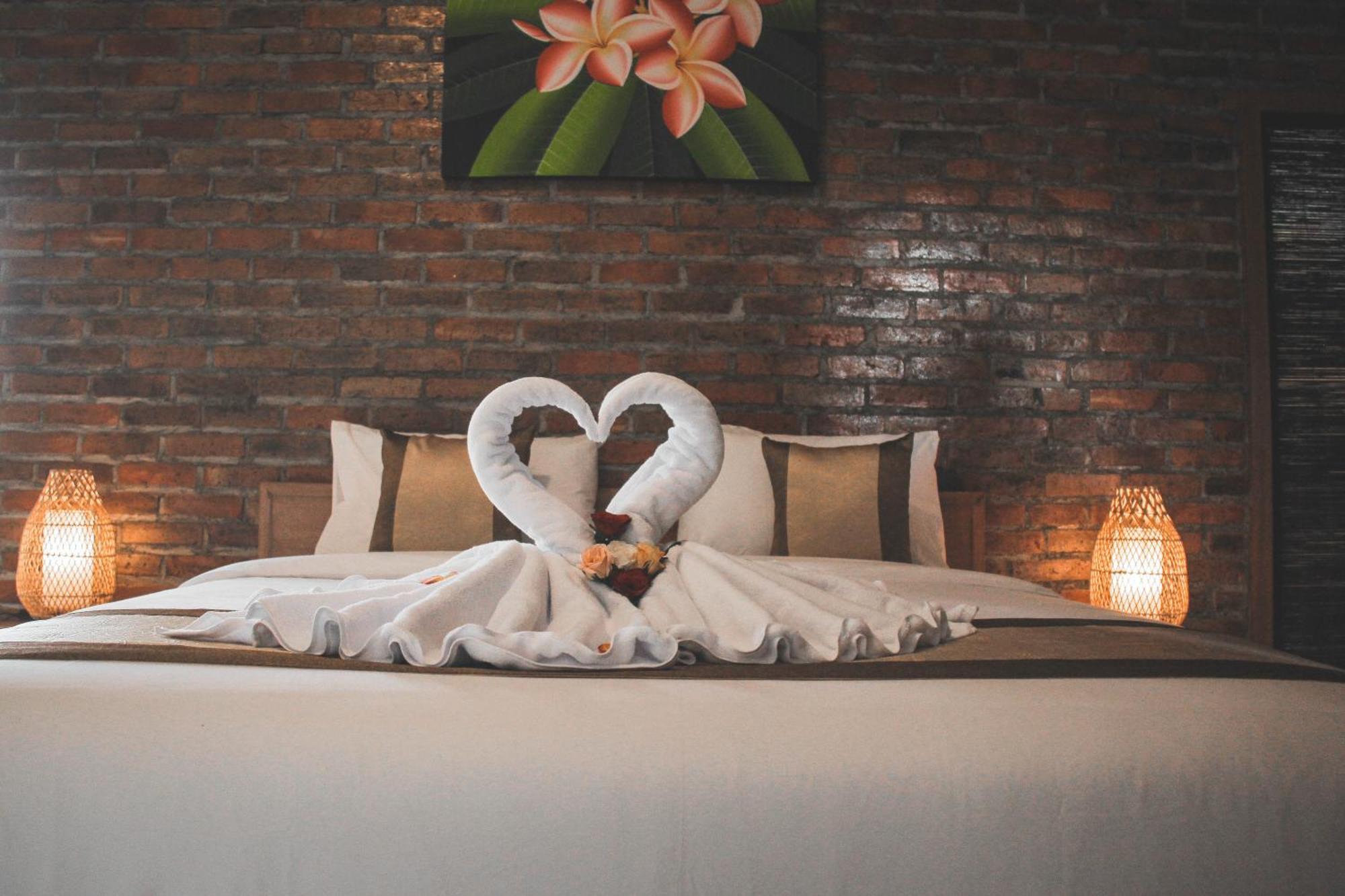 Govardan Home Stay Canggu Exteriör bild