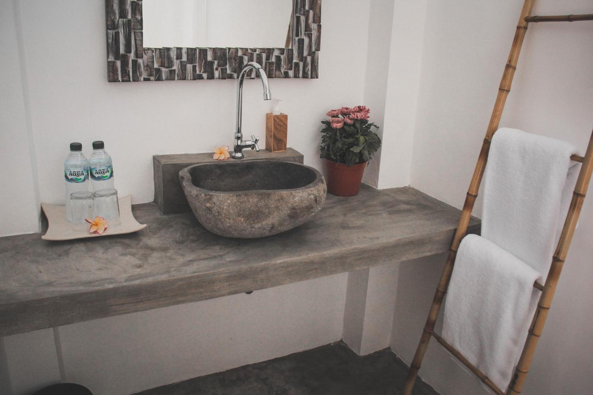 Govardan Home Stay Canggu Exteriör bild