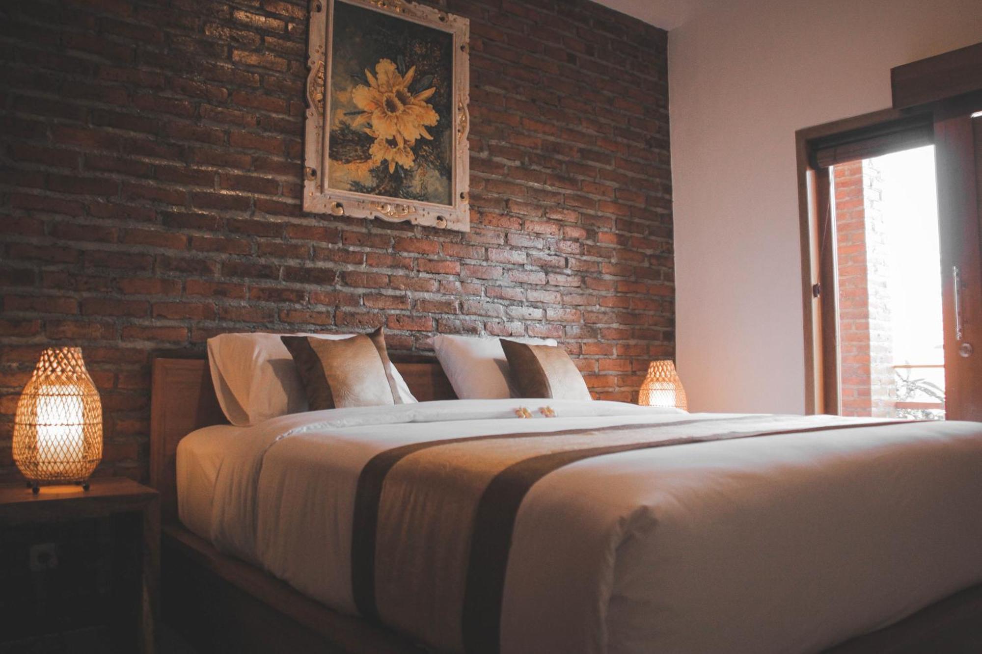 Govardan Home Stay Canggu Exteriör bild