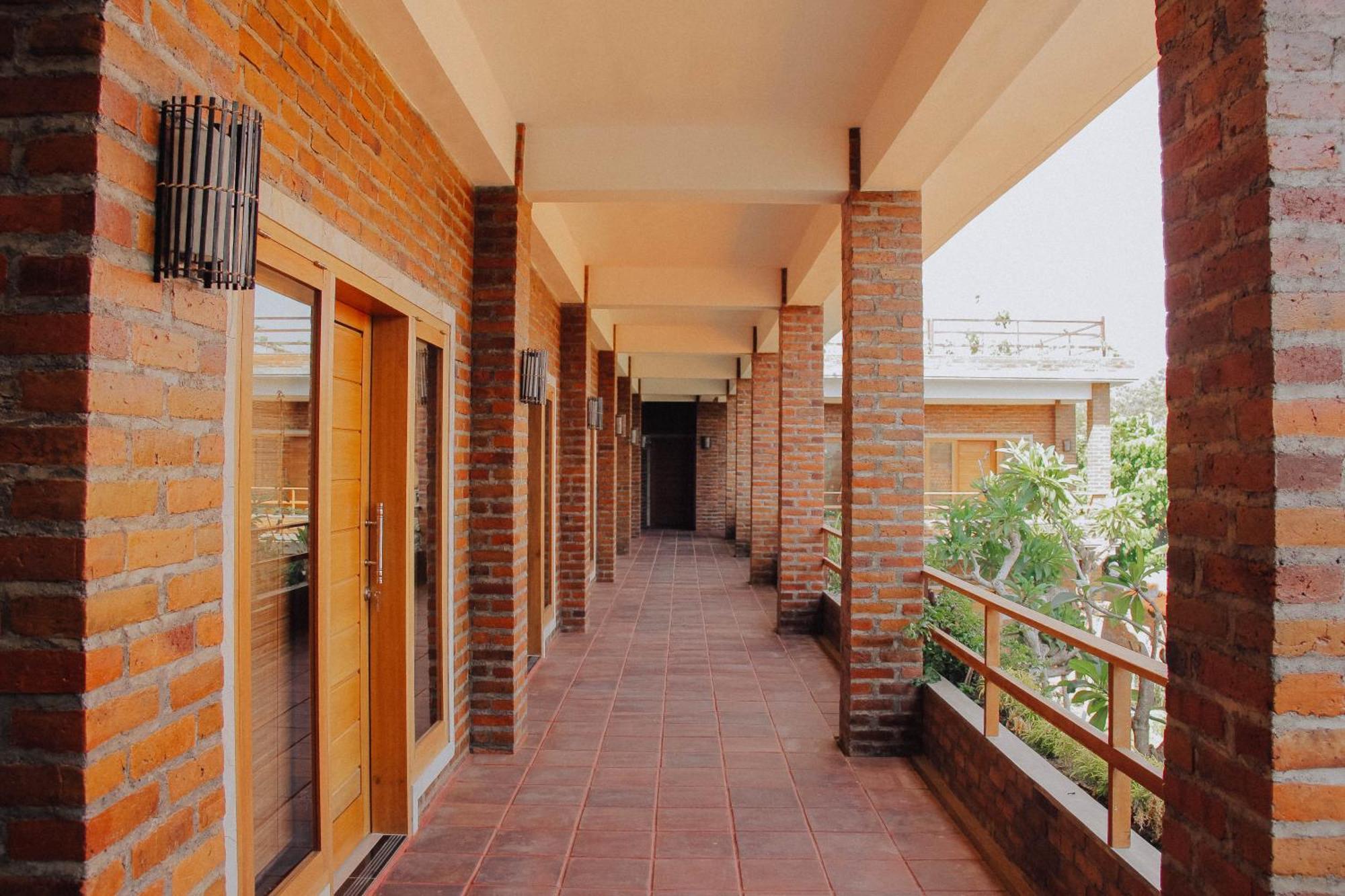 Govardan Home Stay Canggu Exteriör bild