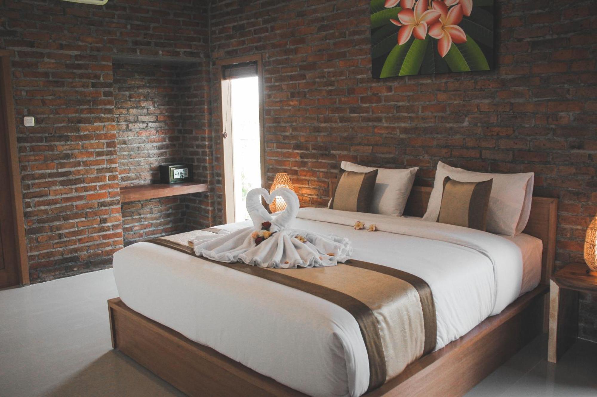 Govardan Home Stay Canggu Exteriör bild